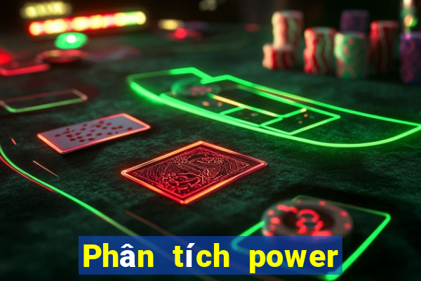 Phân tích power 6 55 ngày 1