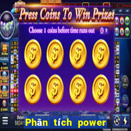 Phân tích power 6 55 ngày 1