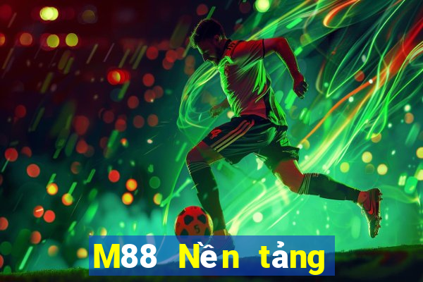 M88 Nền tảng xổ số Grand World