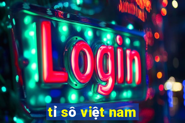 ti so viet nam