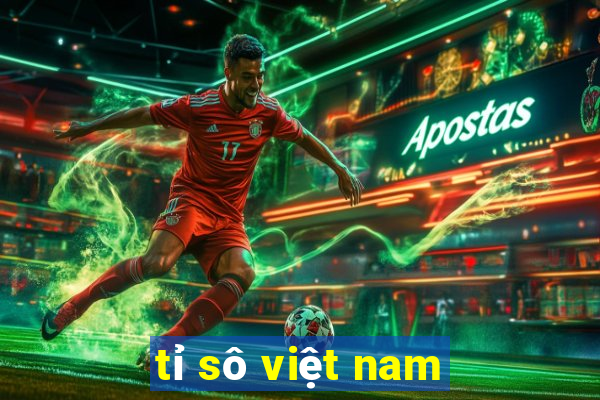 ti so viet nam