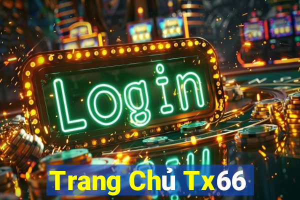 Trang Chủ Tx66