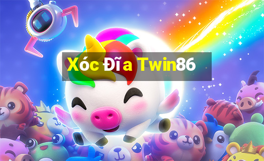 Xóc Đĩa Twin86