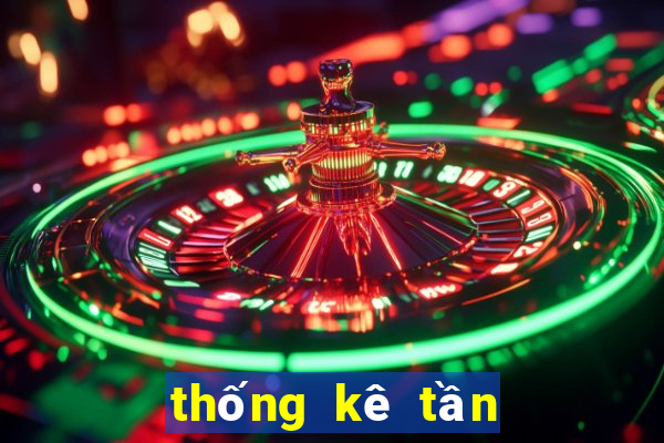 thống kê tần suất lô tô