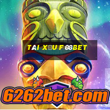 Tài Xỉu F08bet