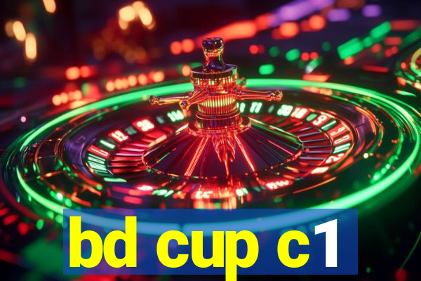 bd cup c1