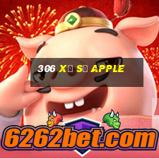 306 Xổ số Apple