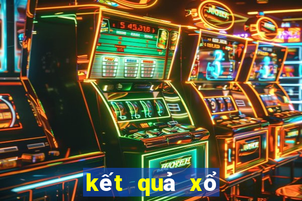 kết quả xổ Số Điện Toán ngày 18