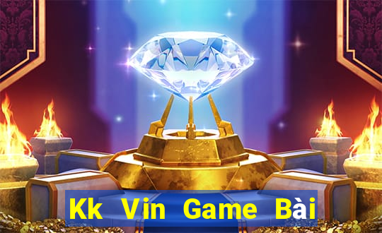 Kk Vin Game Bài Poker Đổi Thưởng