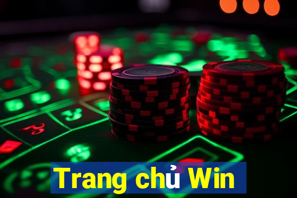 Trang chủ Win