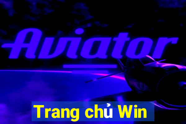 Trang chủ Win