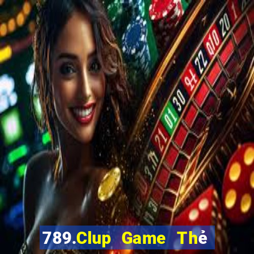 789.Clup Game Thẻ Bài Illuminati