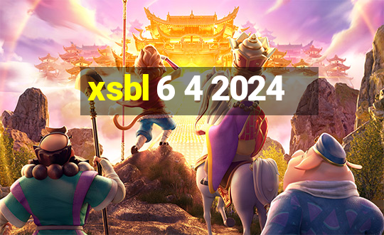 xsbl 6 4 2024