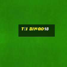 tải bingo18