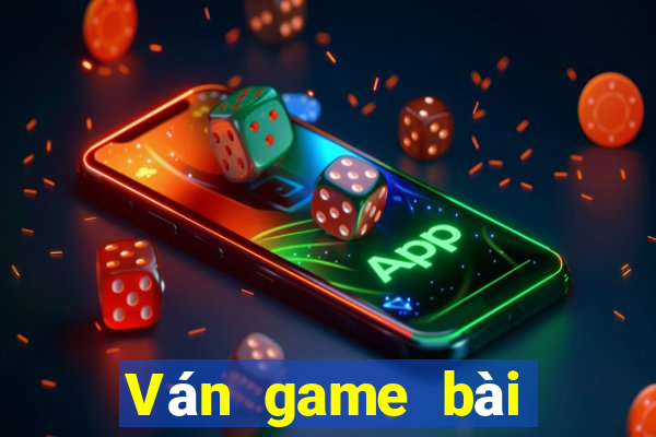 Ván game bài điện tử cq9