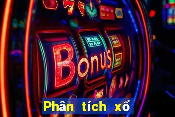 Phân tích xổ số Bà Rịa Vũng Tàu thứ Ba