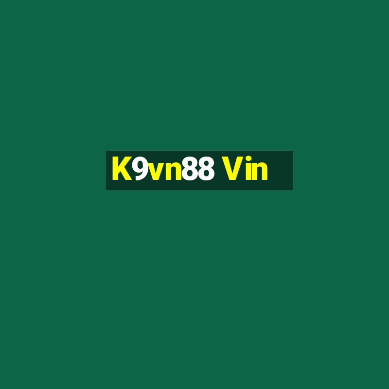 K9vn88 Vin