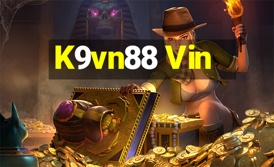 K9vn88 Vin