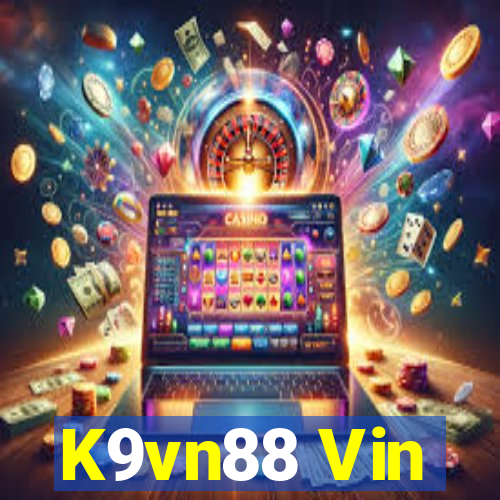 K9vn88 Vin