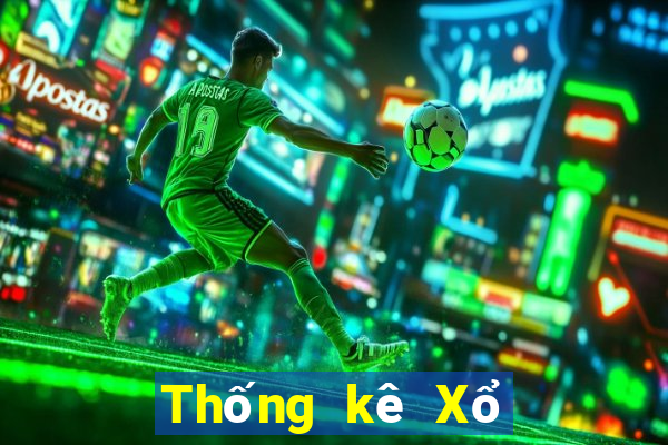 Thống kê Xổ Số binh dinh ngày 5