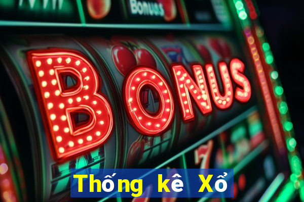 Thống kê Xổ Số binh dinh ngày 5