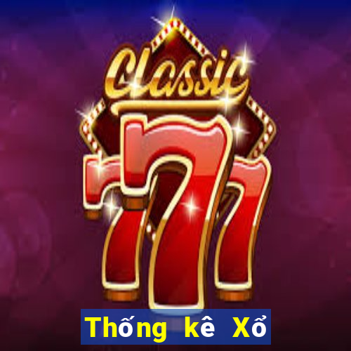 Thống kê Xổ Số binh dinh ngày 5