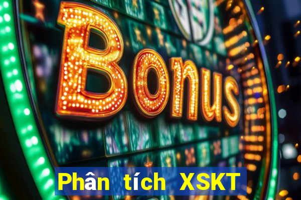 Phân tích XSKT ngày 19