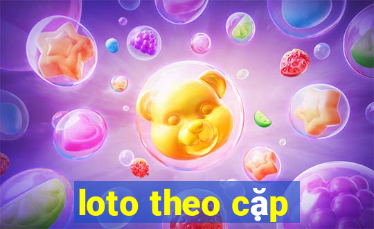 loto theo cặp