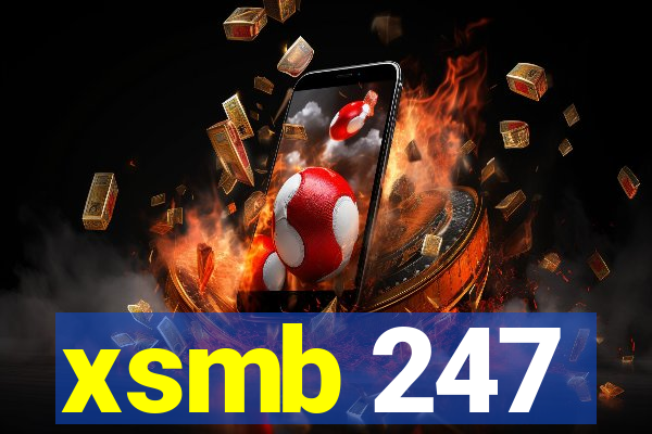 xsmb 247