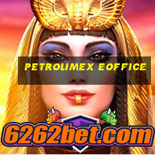 petrolimex eoffice