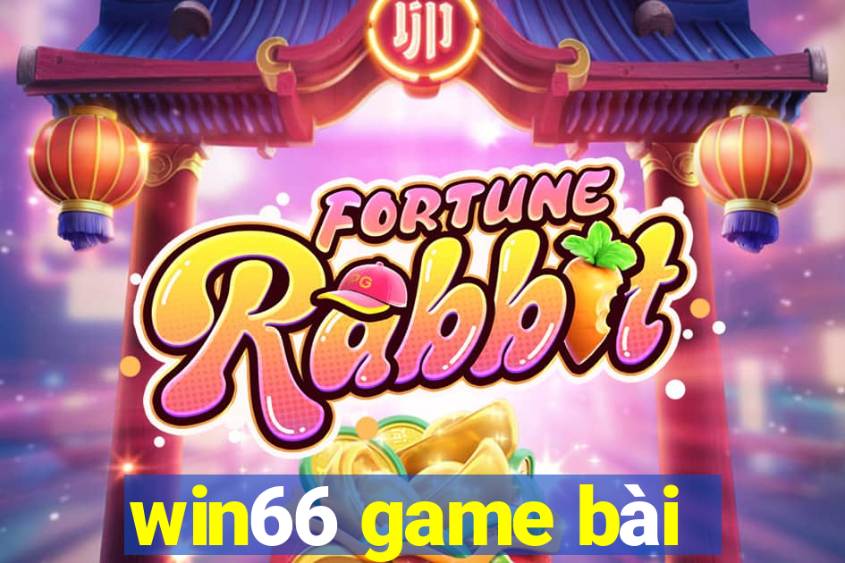 win66 game bài