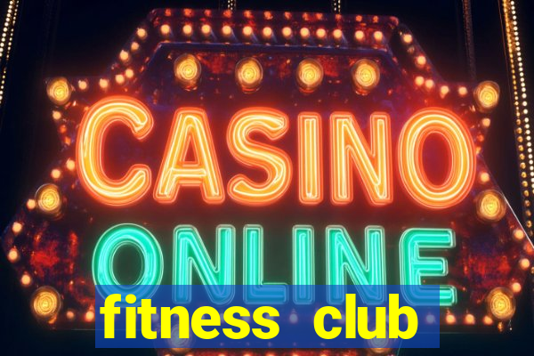 fitness club camarillo ca