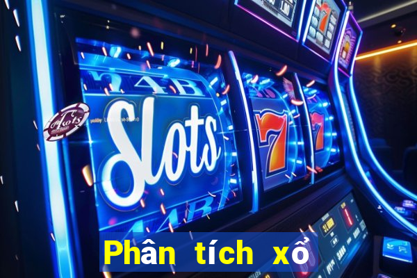 Phân tích xổ số Đắk Nông thứ tư