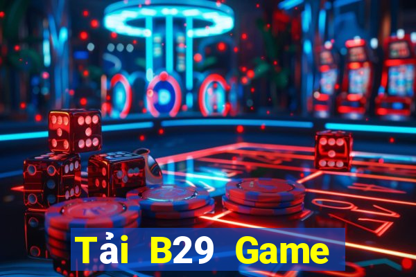 Tải B29 Game Bài A88