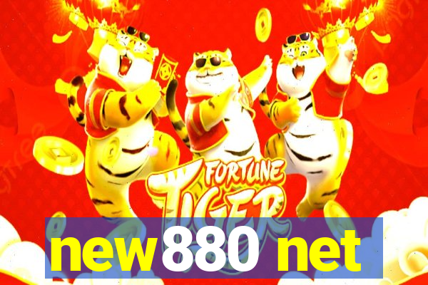 new880 net