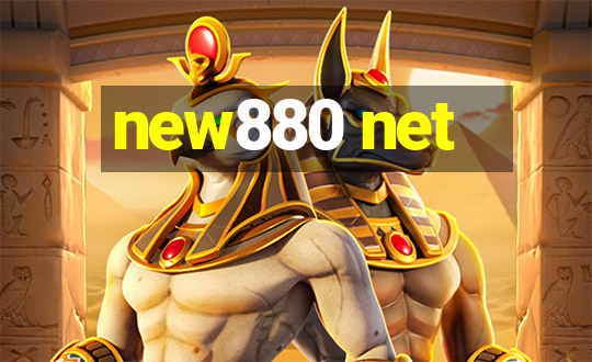 new880 net