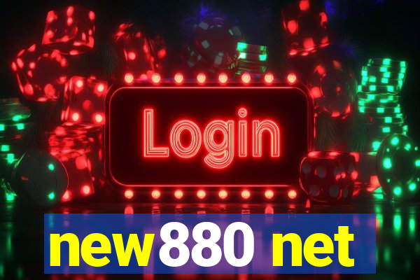 new880 net