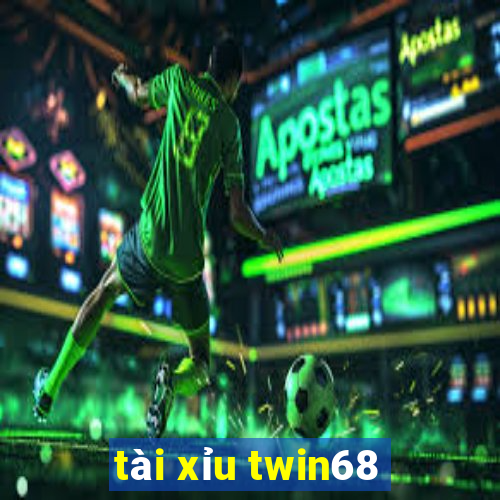 tài xỉu twin68