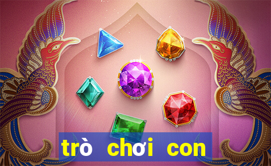 trò chơi con mực game