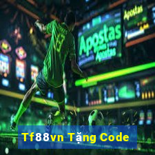 Tf88vn Tặng Code