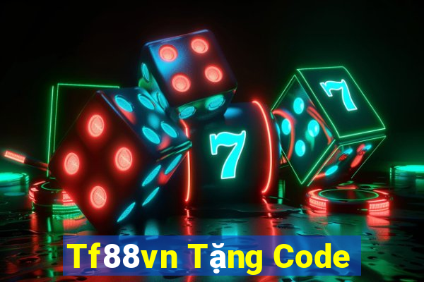 Tf88vn Tặng Code