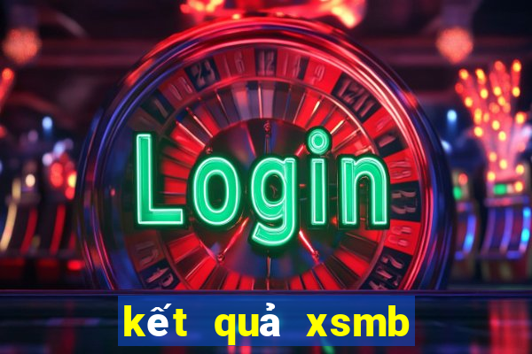 kết quả xsmb trong tháng