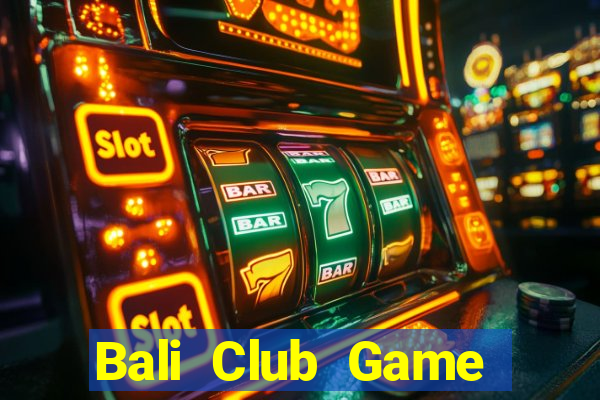 Bali Club Game Bài Yugioh Android