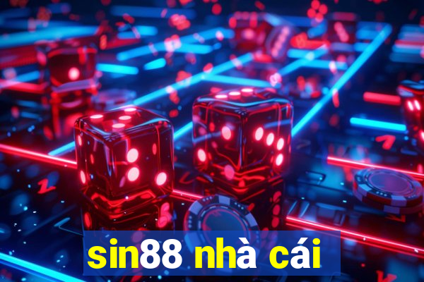 sin88 nhà cái