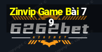 Zinvip Game Bài 79