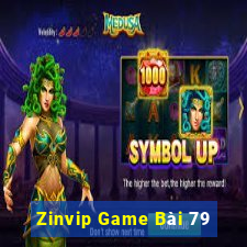 Zinvip Game Bài 79