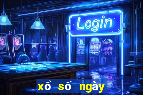 xổ số ngày thứ 5