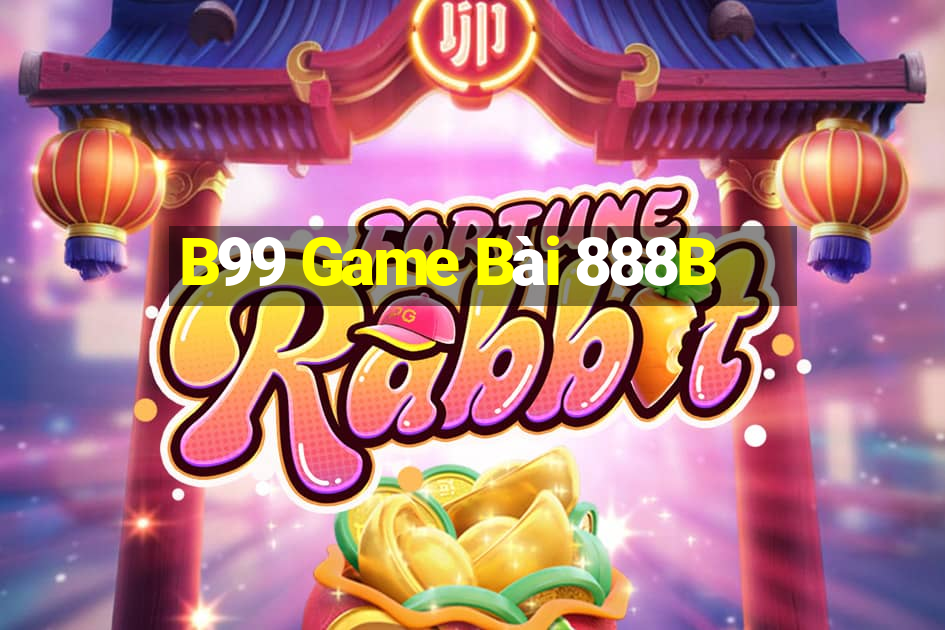 B99 Game Bài 888B