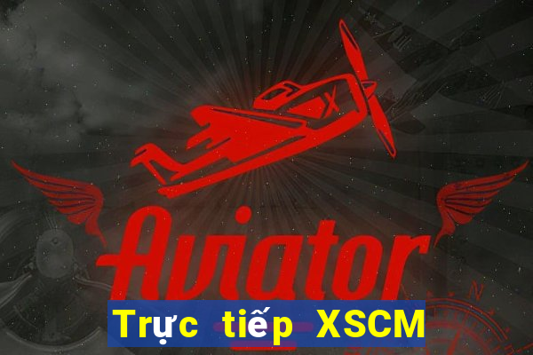 Trực tiếp XSCM Thứ 5