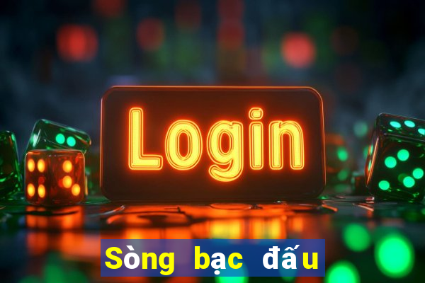 Sòng bạc đấu với bài địa chủ